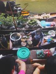 The Beloved Physicia