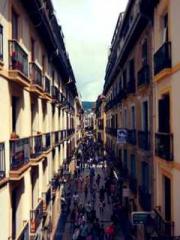 The Undefeated Son-i