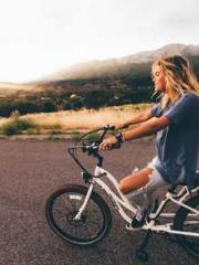 Six years later, the