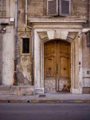 The Heavenly Eye Gho