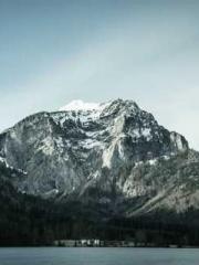 My projections are a