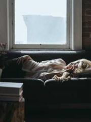 Li Qingqing and Zhao