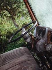 Crossing the Great Q