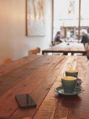 Become a big shot in